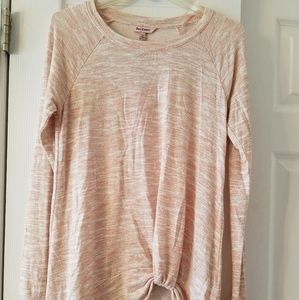 Juicy Couture top
